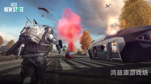 绝地求生2什么时候上线绝地求生2，上线在即，开启全新竞技时代