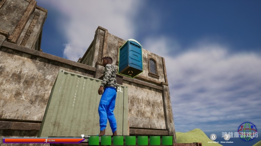 无需网络也能畅玩的单机游戏推荐不需要网络的单机游戏破解版