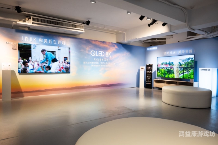 高清高清，视觉盛宴的革新之路