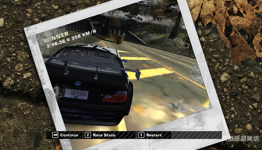 极品飞车9秘籍揭秘极品飞车9秘籍，极速狂飙的隐藏技巧大公开！