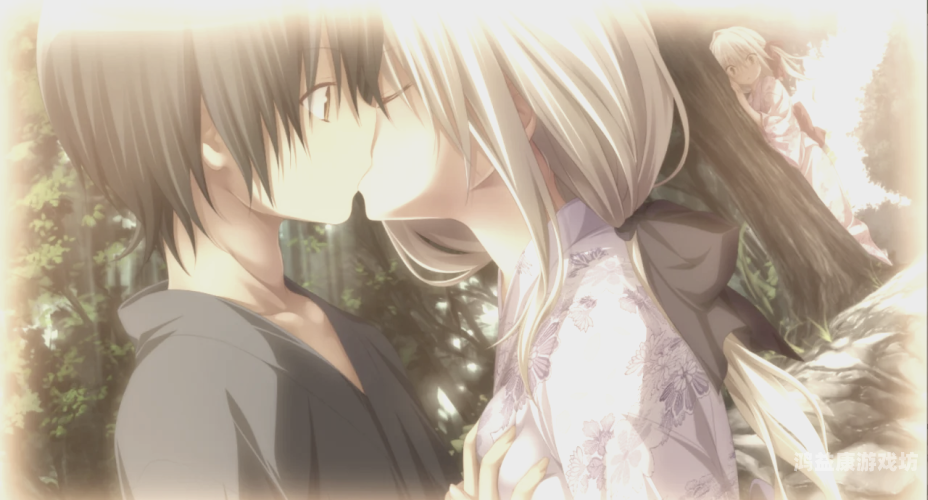 Galgame游戏官网探秘，走进美少女游戏的奇幻世界青桔网galgame游戏官网