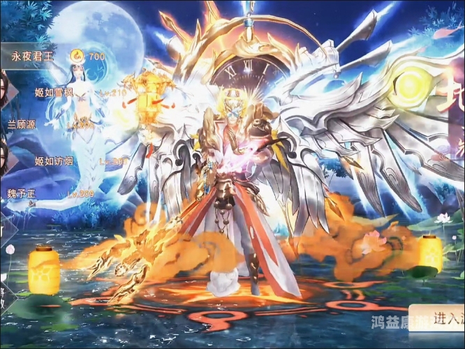 探秘神仙道3官网，国风策略卡牌的奇幻之旅神仙道3官网飞鱼科技