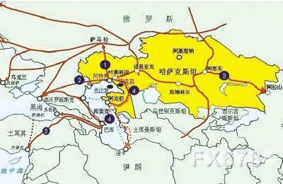 亚洲日韩欧美综合一区，地缘政治与区域合作的博弈场亚洲日韩欧美综合一区中