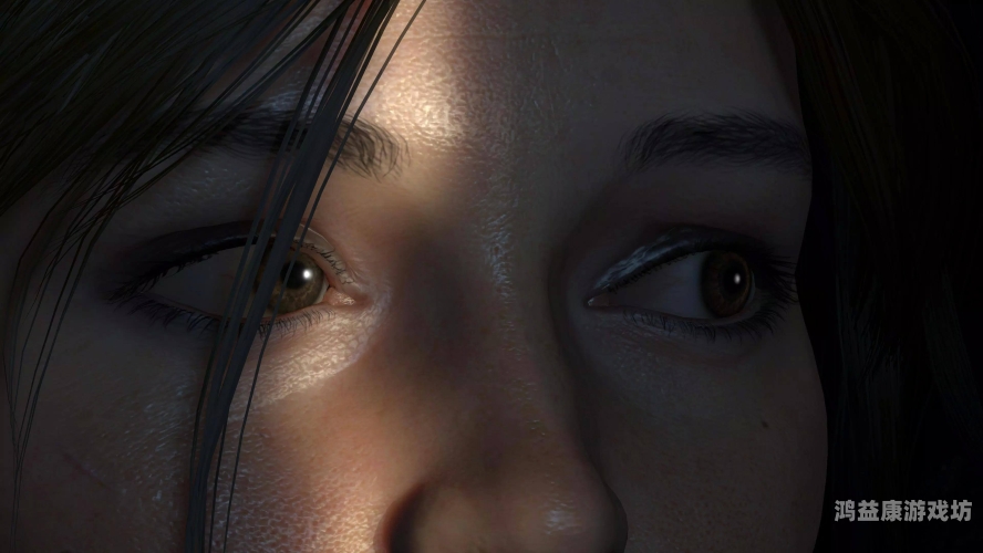 古墓丽影10古墓丽影10，崛起——劳拉的新篇章与游戏界的新巅峰