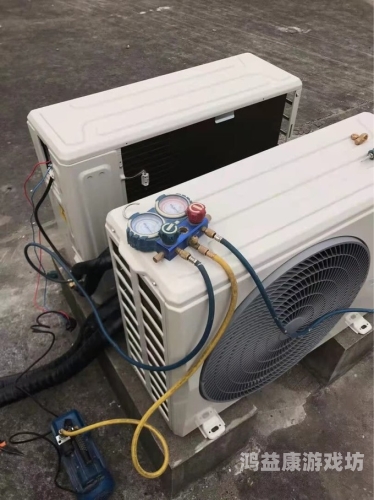 轻松掌握，全方位解析各类设备安装的终极指南安装师傅接单平台app