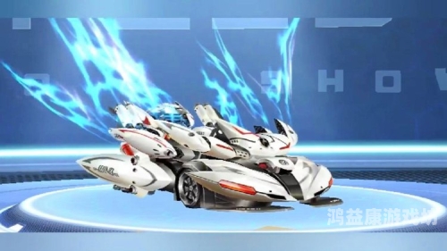 qq飞车QQ飞车，极速之旅，青春不散场