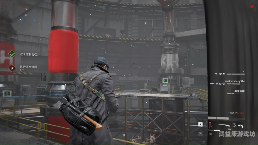 僵尸世界大战僵尸世界大战，从电影到游戏的生存之战