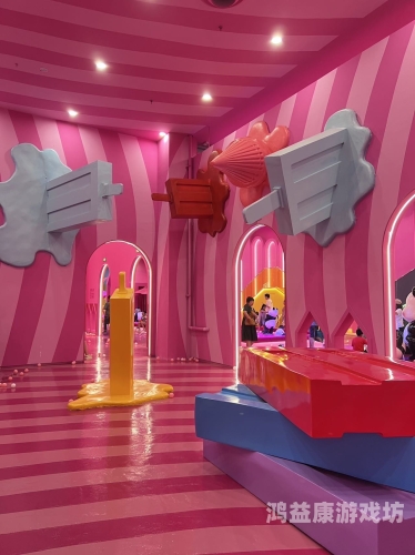 科技与艺术融合，久久精品VR，开启沉浸式奇幻夜