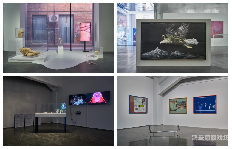 欧美与另类文化的交织，在线视频中的多元视角