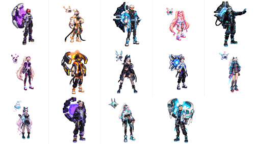 dnf职业排行DNF全职业排名大揭秘，谁是阿拉德大陆的强者？