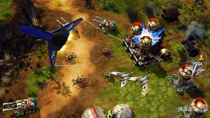 红色警戒单机版电脑版红色警戒，经典即时战略游戏的传奇与魅力