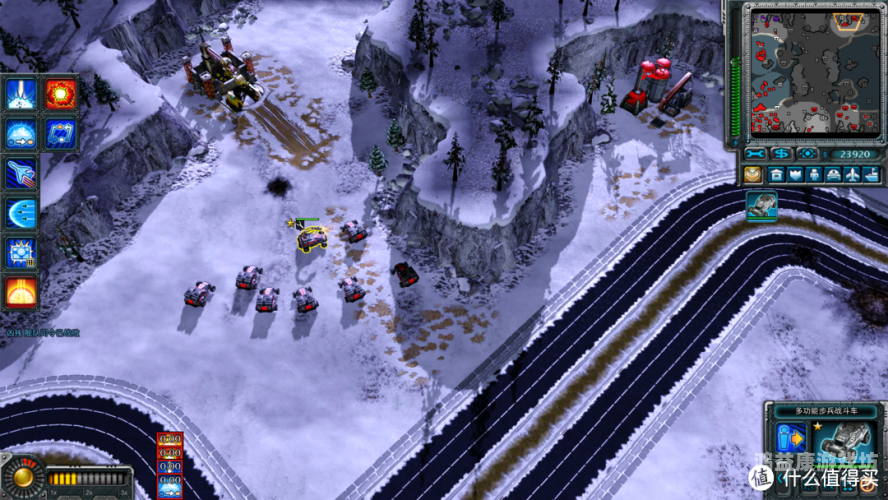 红色警戒单机版电脑版红色警戒，经典即时战略游戏的传奇与魅力