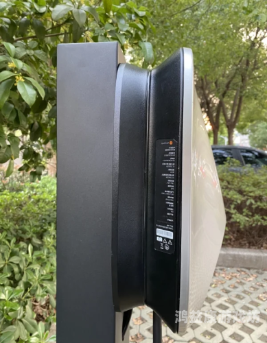 安装的艺术，打造高效与舒适的家居空间安装充电桩多少钱一台