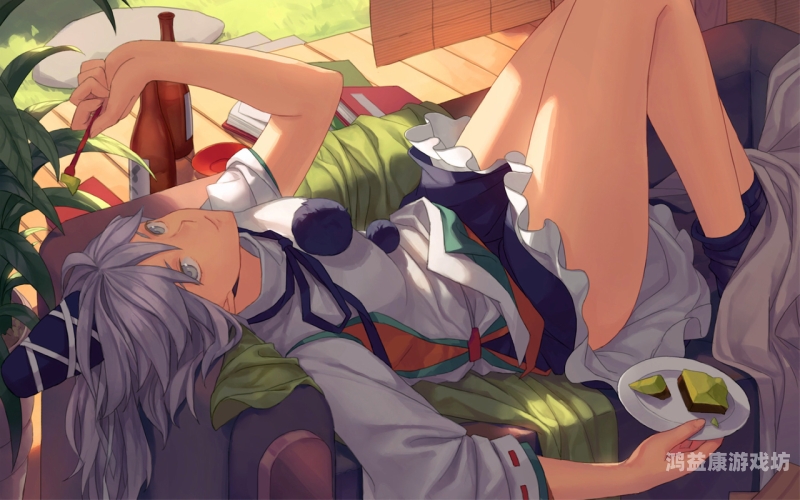 幻想次元幻想次元，开启一场跨次元的奇幻冒险