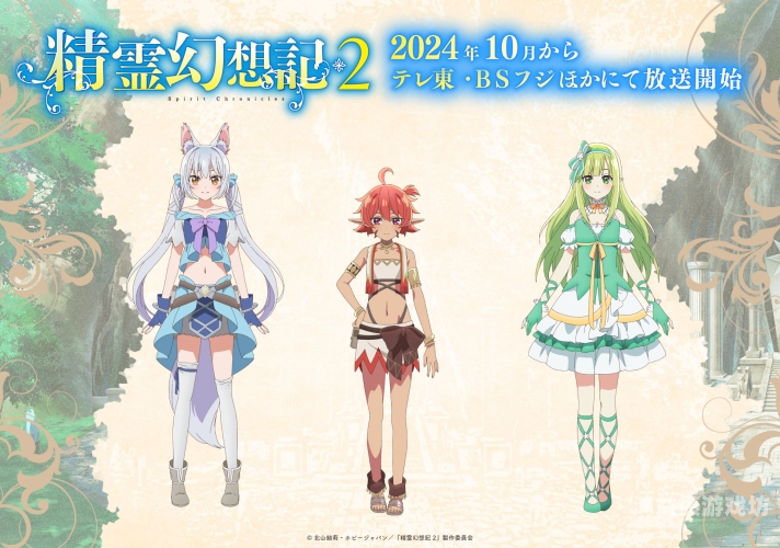 免费观看强二次元人物动漫，开启异世界幻想之旅二次元强大