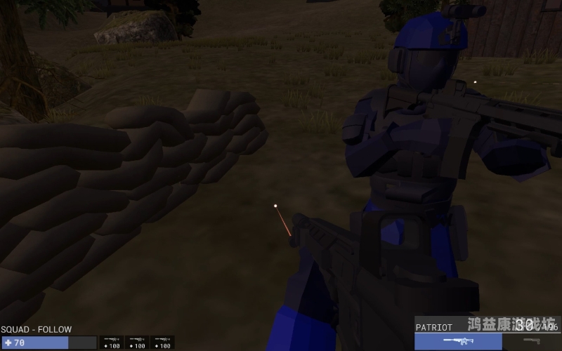 战地模拟器2，带你领略真实战场的残酷与辉煌战地模拟器2无广告版下载