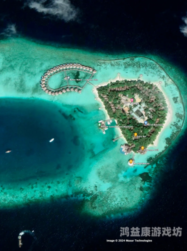 探索最清晰的免费卫星地图，天地图的全面解析最清晰的免费卫星地图是哪个软件