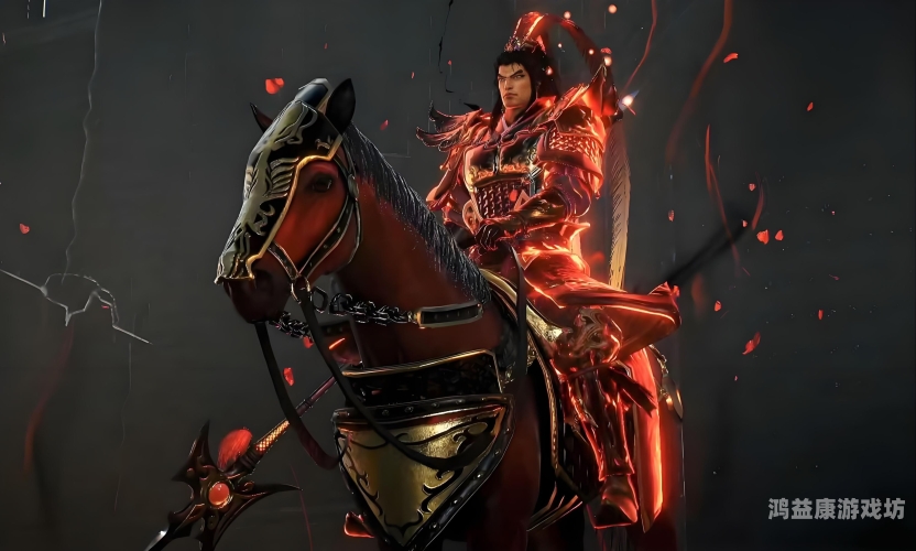 吕布重生之销魂三国吕布重生之销魂三国，梦回乱世，再战沙场