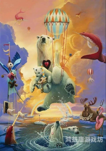 东方project探索东方Project的奇幻世界，从起源到无限可能