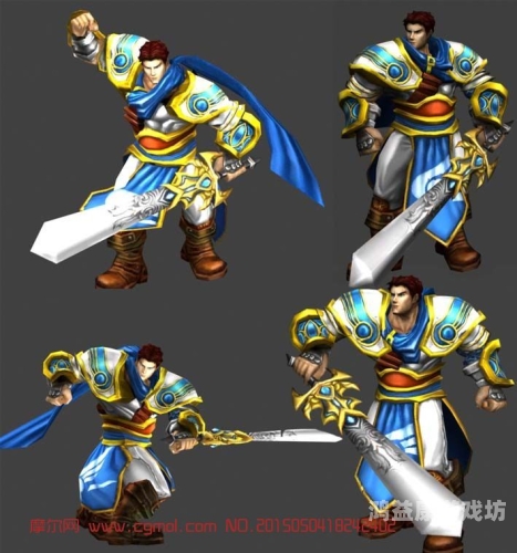 德玛西亚之力，无畏先锋的荣耀与传承德玛西亚之力出装推荐