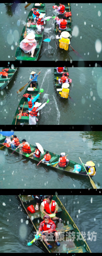 探索亚洲国产影视的中文魅力