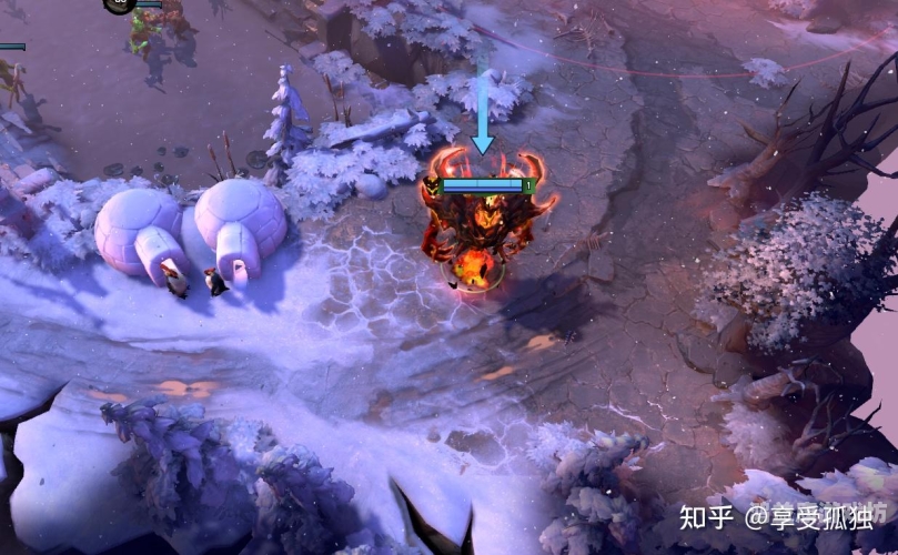 dota2体验极致团战乐趣——深入解析Dota2的魅力