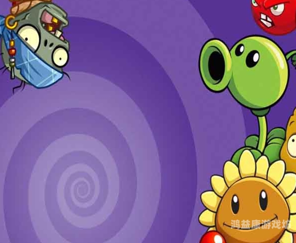 植物大战僵尸，童年回忆里的策略之战植物大战僵尸图片大全100张
