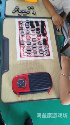 盒子探索神秘盒子，揭开未知的惊喜与挑战