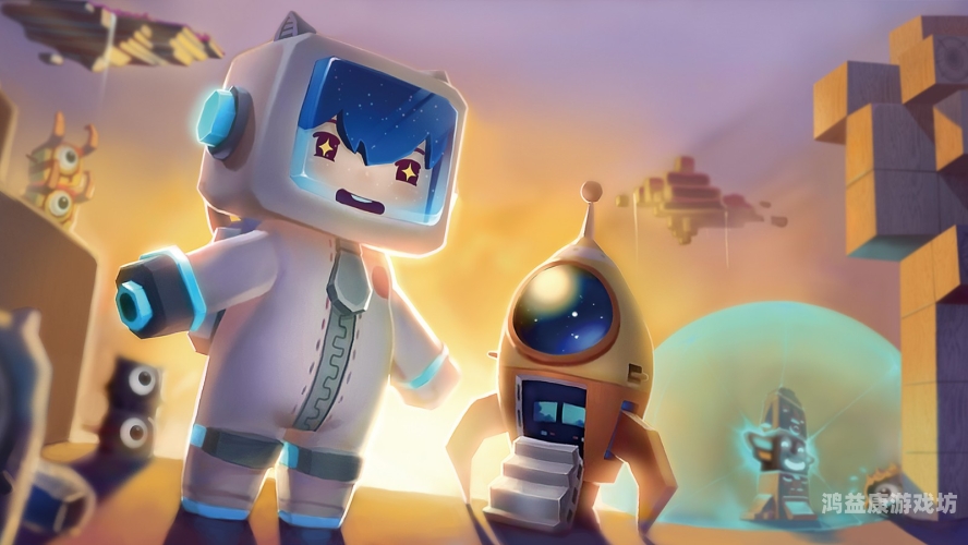 免费秒玩迷你世界迷你世界免费秒玩，随时随地开启创造冒险之旅