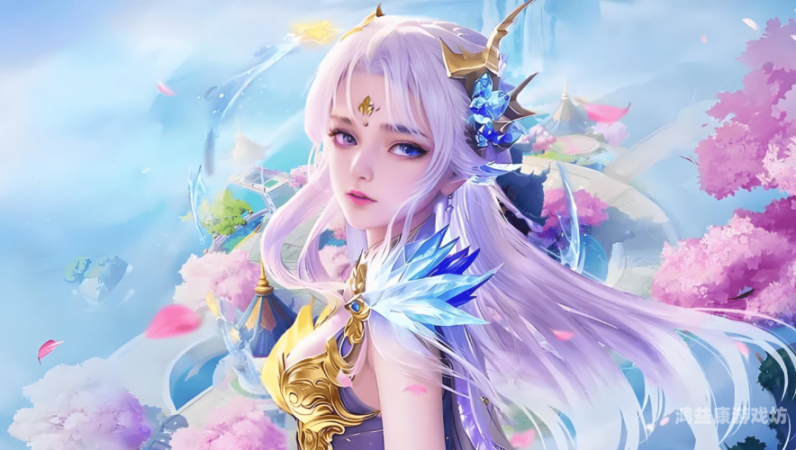 2025最火爆的仙侠手游盘点，开启你的修仙奇幻之旅最火爆的仙侠类手游有哪些