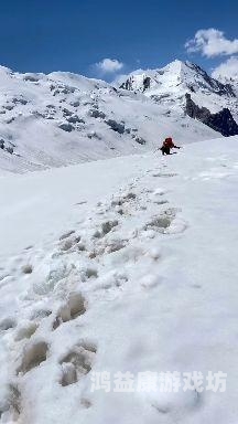 穿鳌太线失联10天的小伙已被找到，救援过程惊心动魄！穿越“鳌太线”失联驴友确认遇难