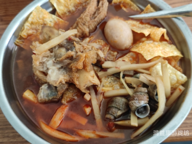 螺蛳粉为何引发沈羽洁的争议？深度解析背后的文化与个人偏好