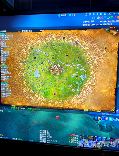 魔兽争霸3地图，探索无限可能魔兽争霸3地图下载网站