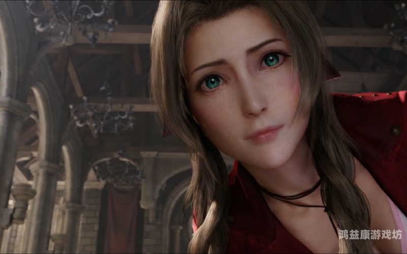 最终幻想系列，跨越时代的游戏传奇