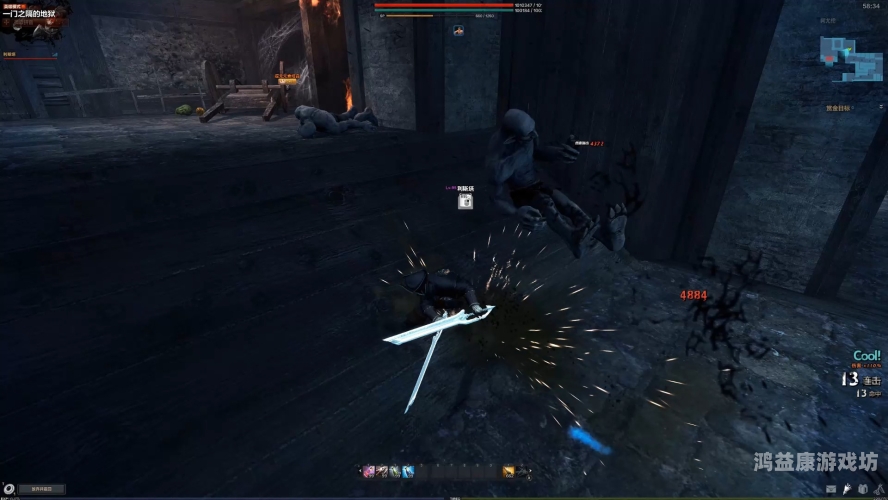 洛奇英雄传手游，再续经典传奇，体验前所未有的冒险之旅洛奇英雄传手游官方版下载