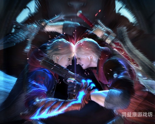 鬼泣6，黑暗崛起的重生之路