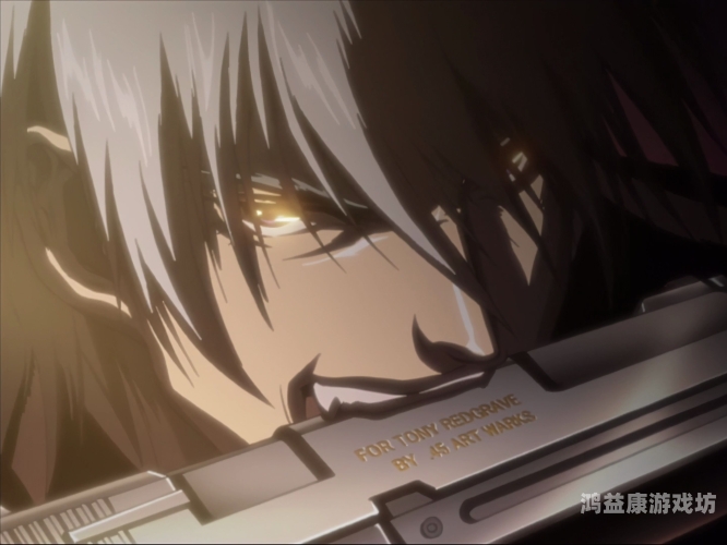 鬼泣6，黑暗崛起的重生之路