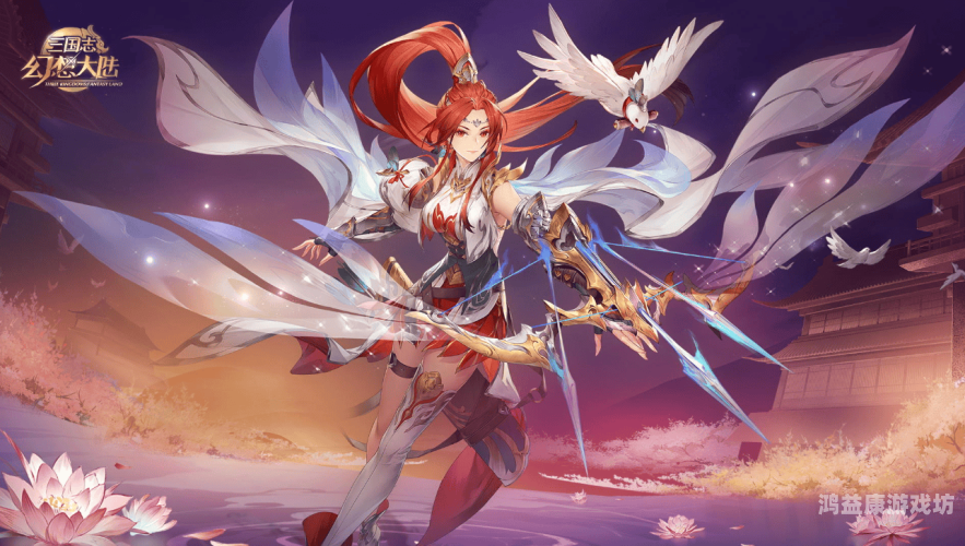 养成类游戏排行榜手游，休闲娱乐新选择养成类游戏排行榜手游男生