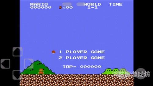 FC游戏大全，怀旧玩家的福音fc游戏大全.nes