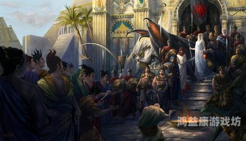 卢锡安，从圣杯到魔戒的传奇英雄