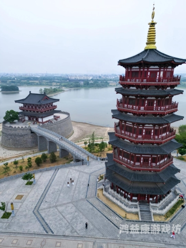 遨游中国2正版，探索古都的绝美画卷遨游中国2正版手机