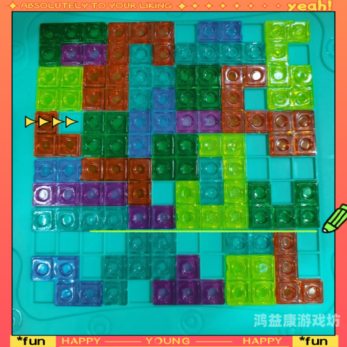 免费俄罗斯方块经典版，体验游戏乐趣的无尽可能