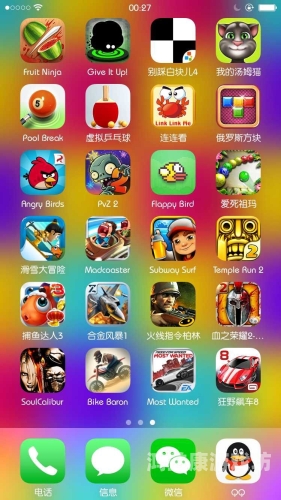 手机游戏平台排行榜，探索多元化的移动娱乐新天地手机游戏平台排行榜前十名