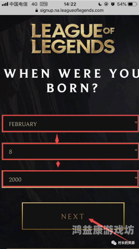 LOL手游拳头官网入口详解及使用指南