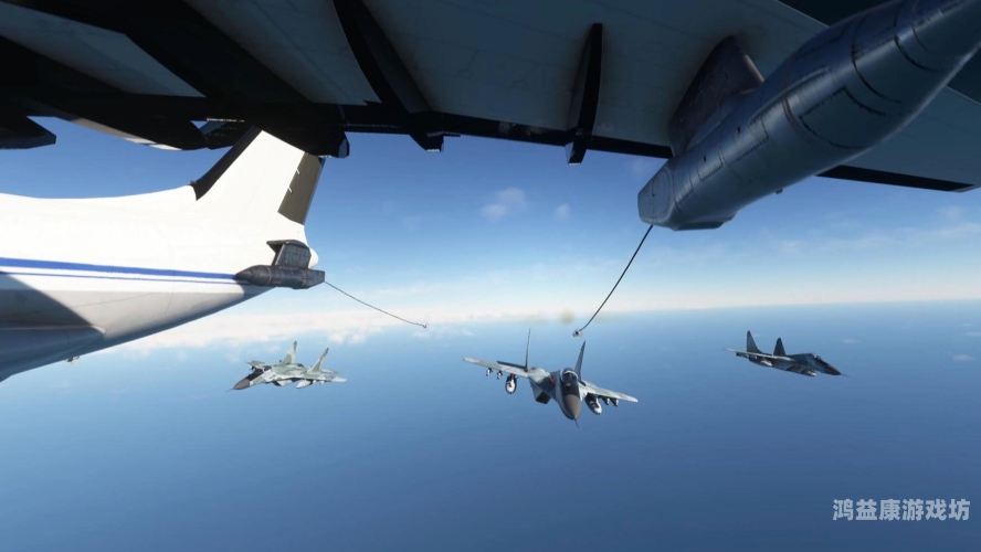 模拟飞行2020手机版，探索飞行模拟的极致体验模拟飞行2020手机版怎么下