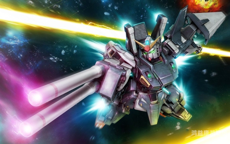 机动战士高达OL，重燃经典，探索宇宙的奥秘与情怀机动战士高达OL机体图鉴