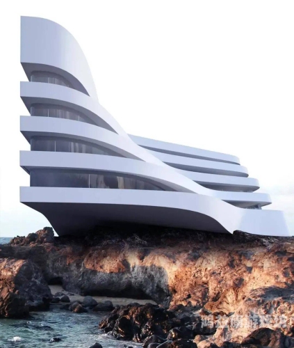 BEAMs，未来建筑的新引擎，创新设计与技术的融合