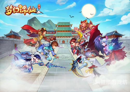 梦幻诛仙手游攻略，如何成为仙界传奇？梦幻诛仙手游攻略贴吧