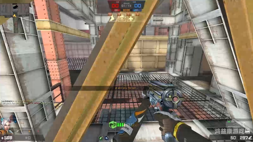 反恐精英CSOL官网，打造顶尖竞技平台反恐精英 csol 端游