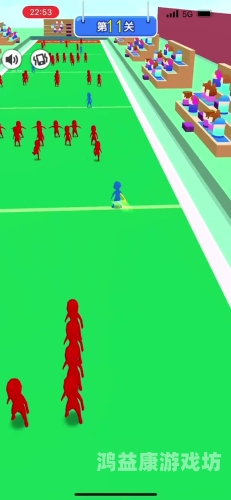 单机休闲小游戏，放松心情的绝佳选择单机休闲小游戏推荐